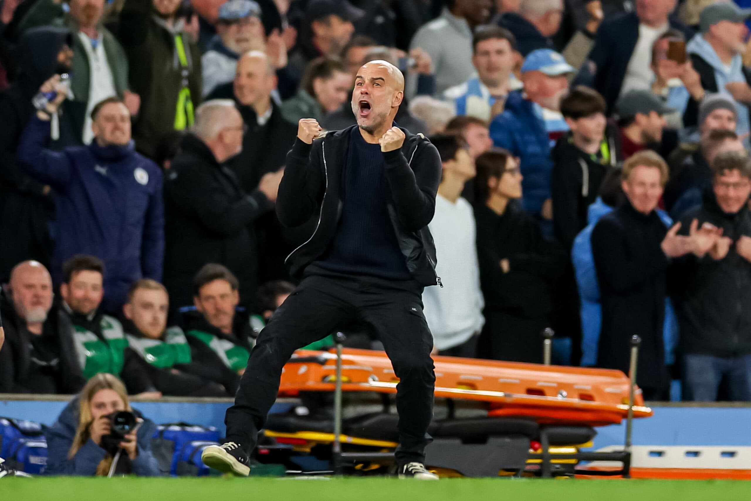 Panchina azzurra, scatta l'ora Pep? Maldini e Leonardo lo hanno incontrato