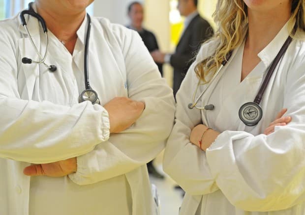 Da infermieri a ostetriche, boom di domande per corsi laurea delle professioni sanitarie