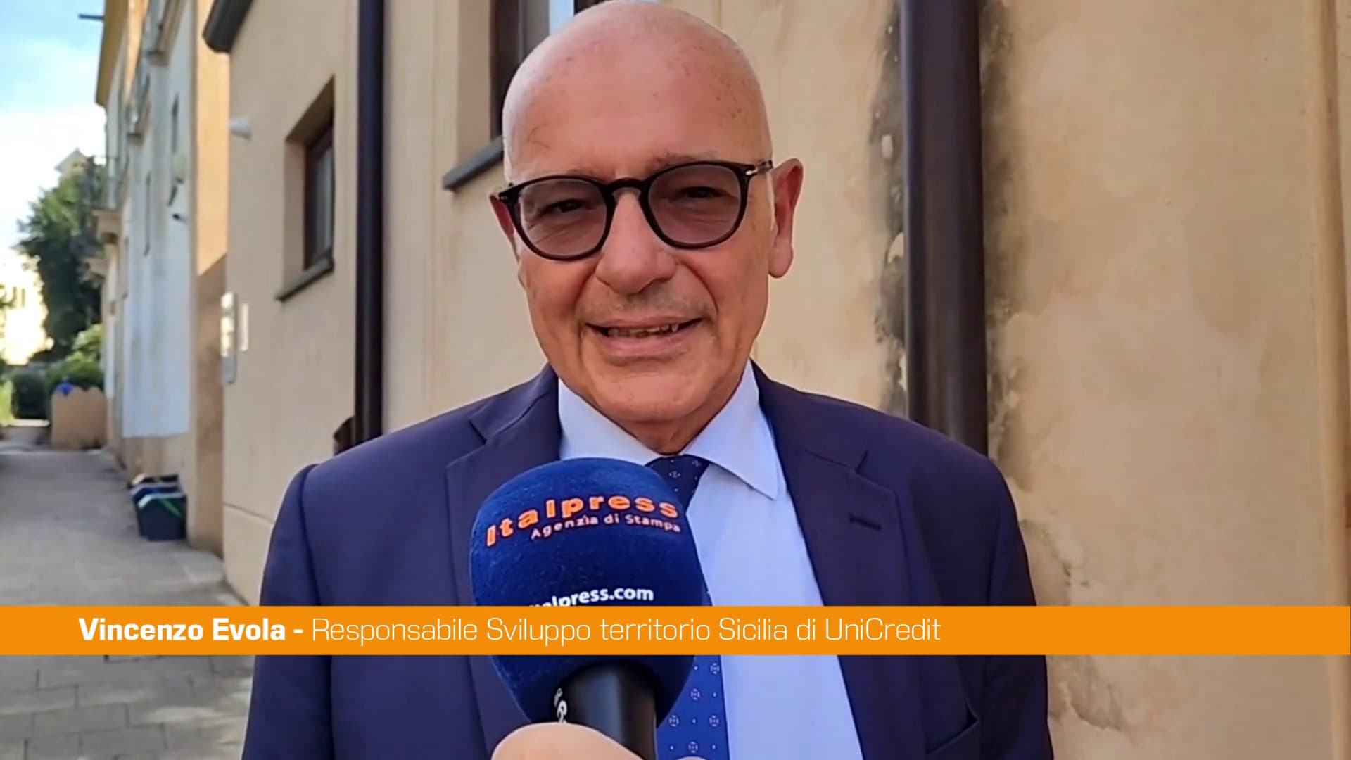 Evola (UniCredit) “Con Ail partnership di lungo corso nella lotta a leucemia”