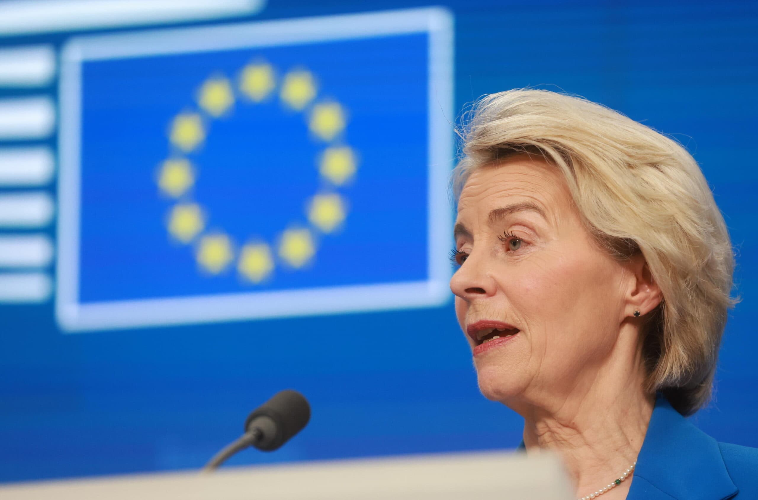 L'Ue sceglie il debito comune per Kiev, salta l'uso degli asset