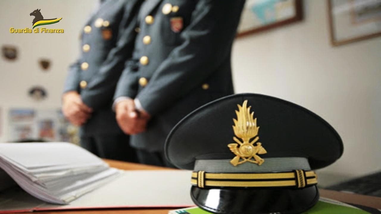 Maxi frode da un miliardo e mezzo: 190 denunciati e 200 società coinvolte