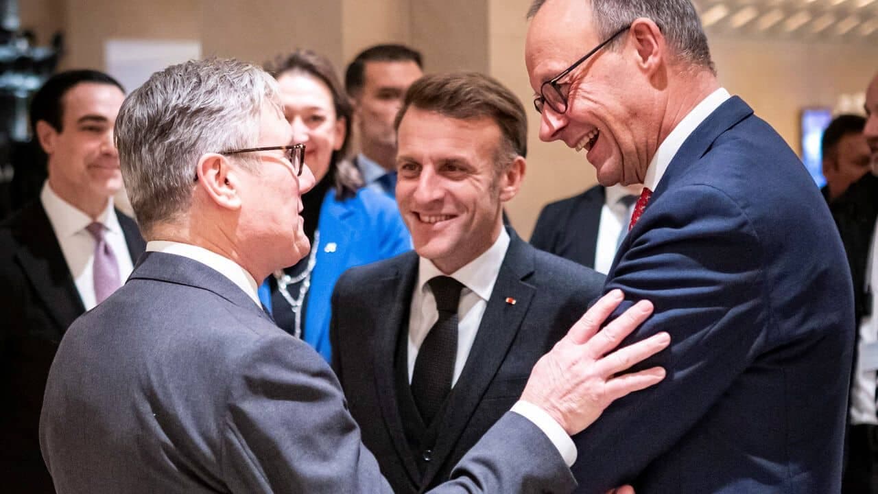Ucraina, vertice di Londra tra i leader europei: più sostegno a Kiev e nuove pressioni sulla Russia