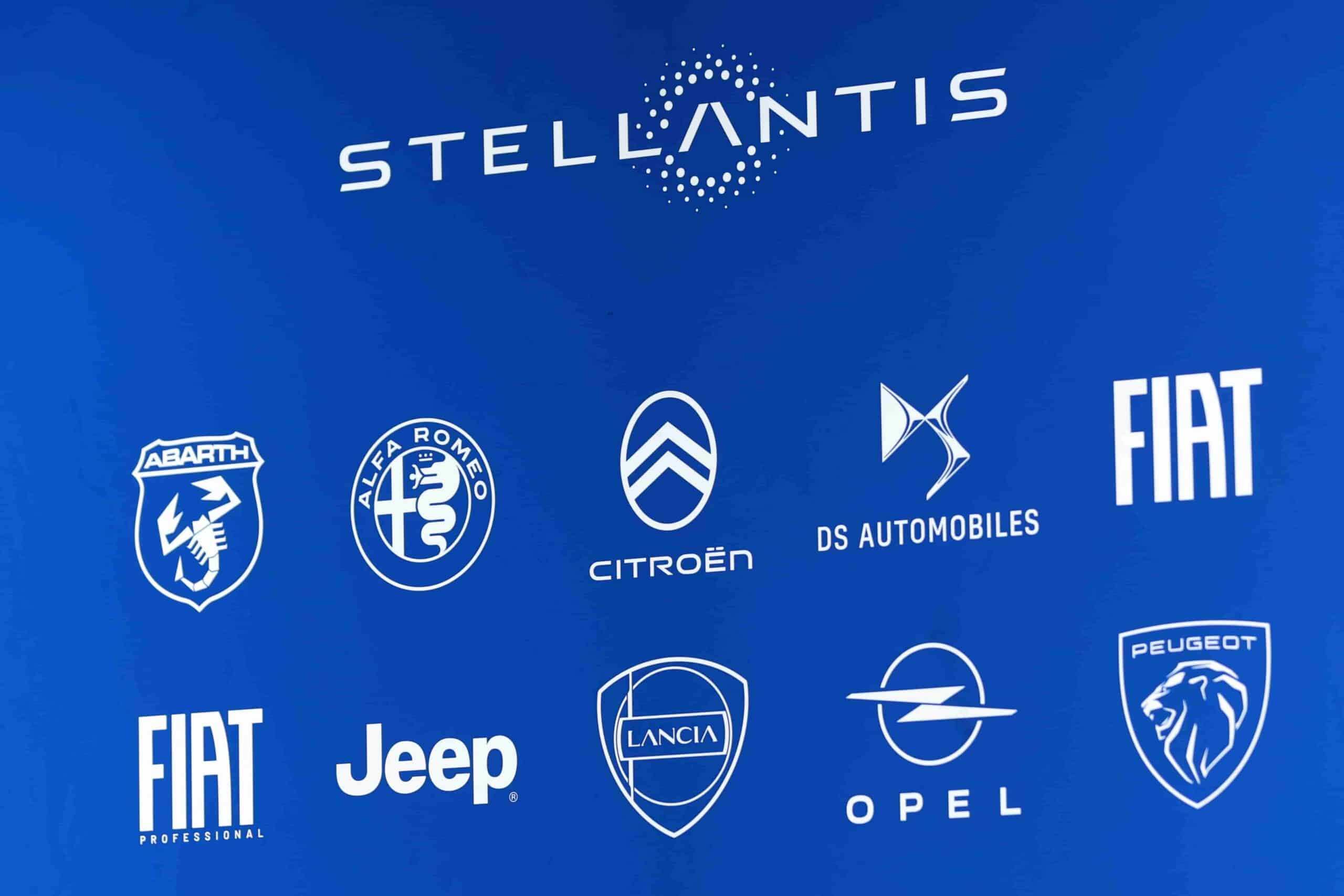 Stellantis archivia il 2025 in rosso, ma vede segnali di ripresa