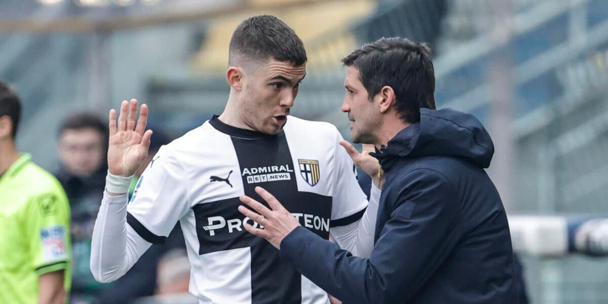 Palermo, Hernani e Estevez i primi rinforzi per Inzaghi