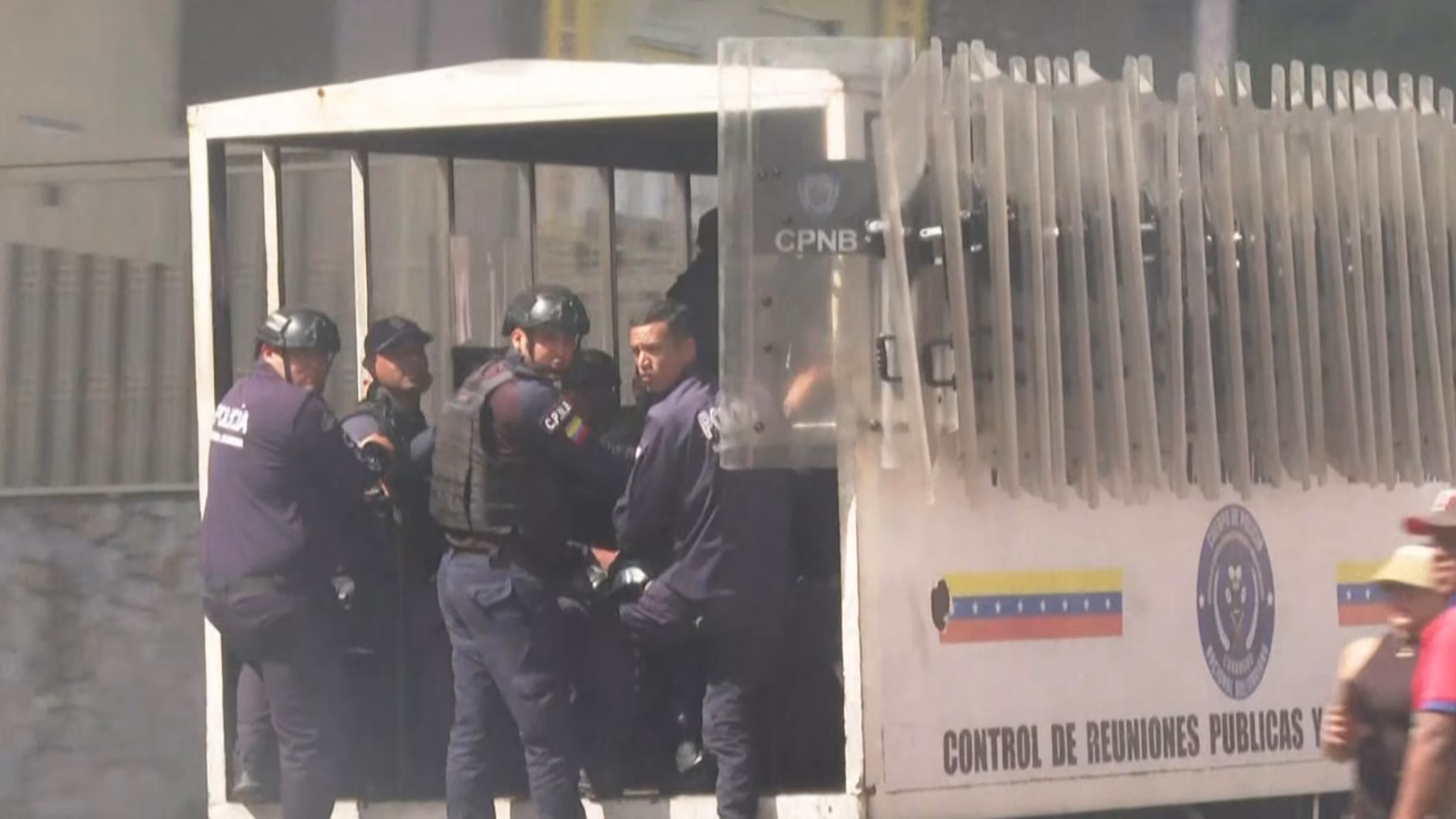 Venezuela, liberati Gasperin e PIlieri. Attesa per Trentini e Burlò