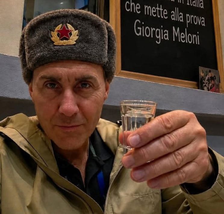 Vannacci nel mirino: accertamenti della Procura militare di Roma per «Ricostituzione del partito fascista»
