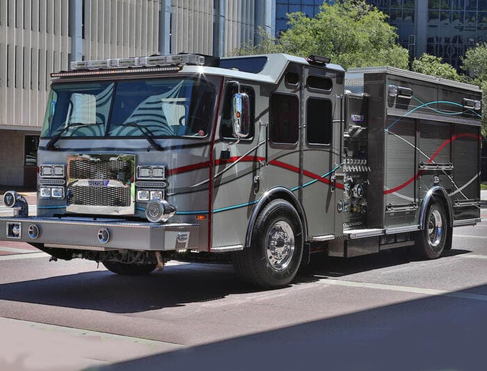 Canada, incendio in una base militare: ci sono morti e feriti
