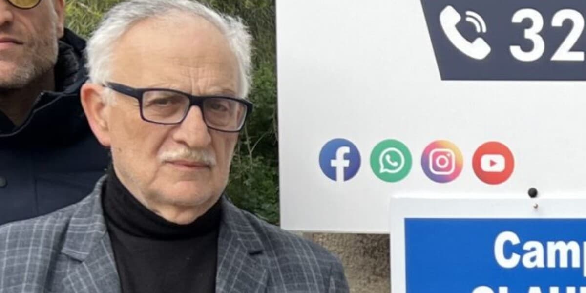 Il papà di Claudio Domino: «Mai trattata l’assunzione di un Galatolo»