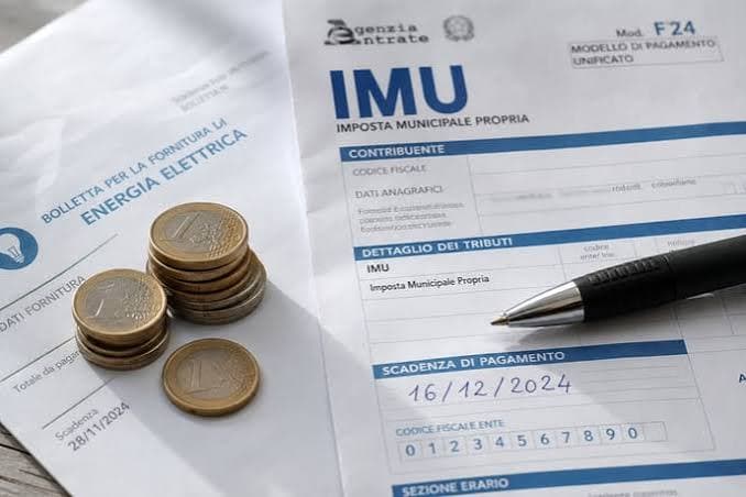 IMU e TARI: modifiche alle sanzioni dal 2027 per dichiarazioni mancanti o inesatte