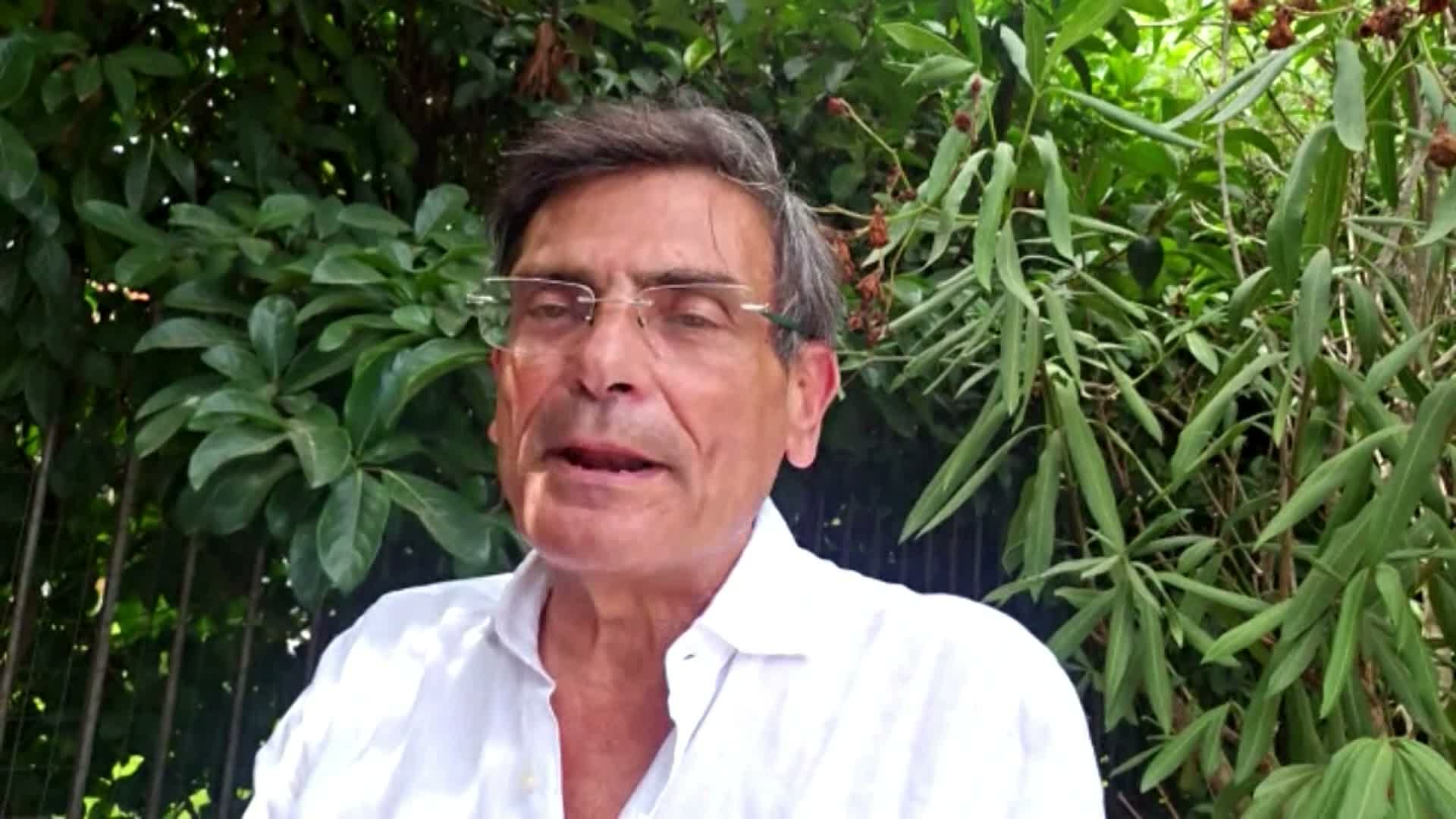 Difterite a Palermo: «Rintracciare il paziente zero ma non si rischia l'epidemia»