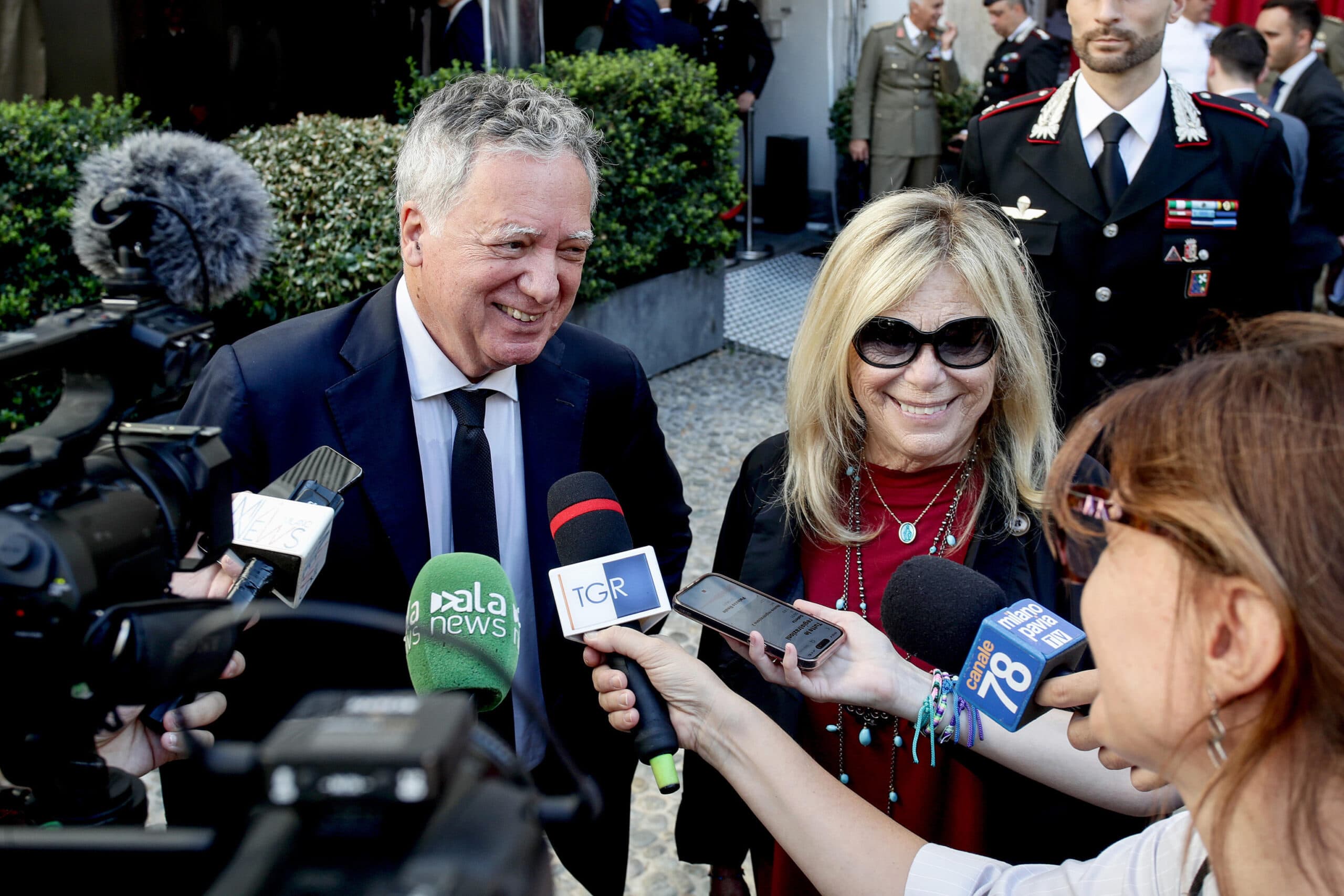 Il ricordo del generale Dalla Chiesa, il figlio Nando: dire che la mafia è solo al sud offende mio padre