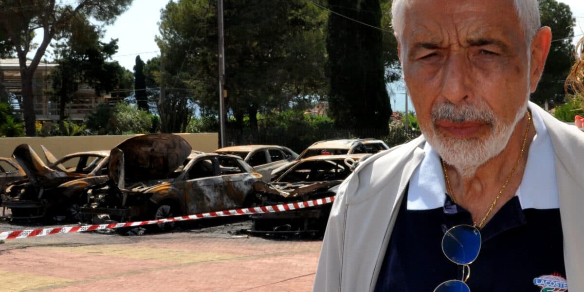 Gli attentati contro Sicily by Car, Dragotto: «La paura non può prevalere»