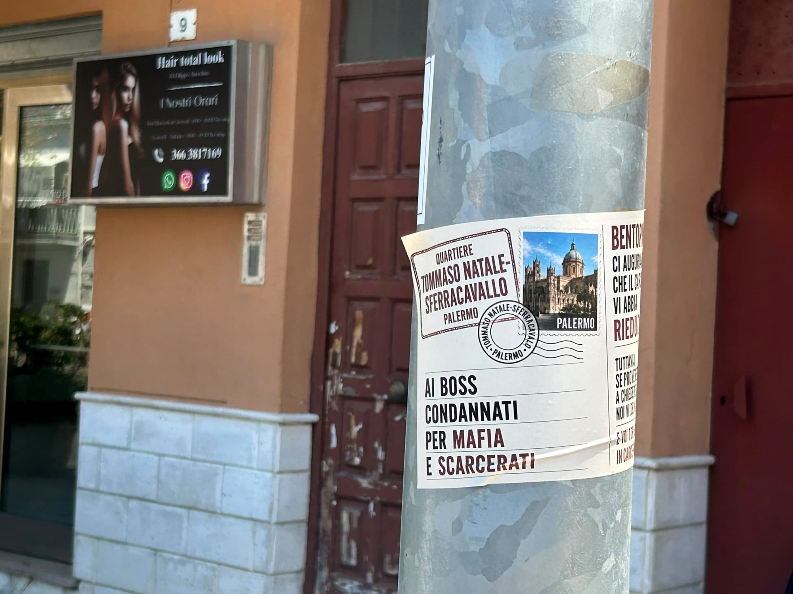 Prepotenza e debolezza, ma è allarme carceri