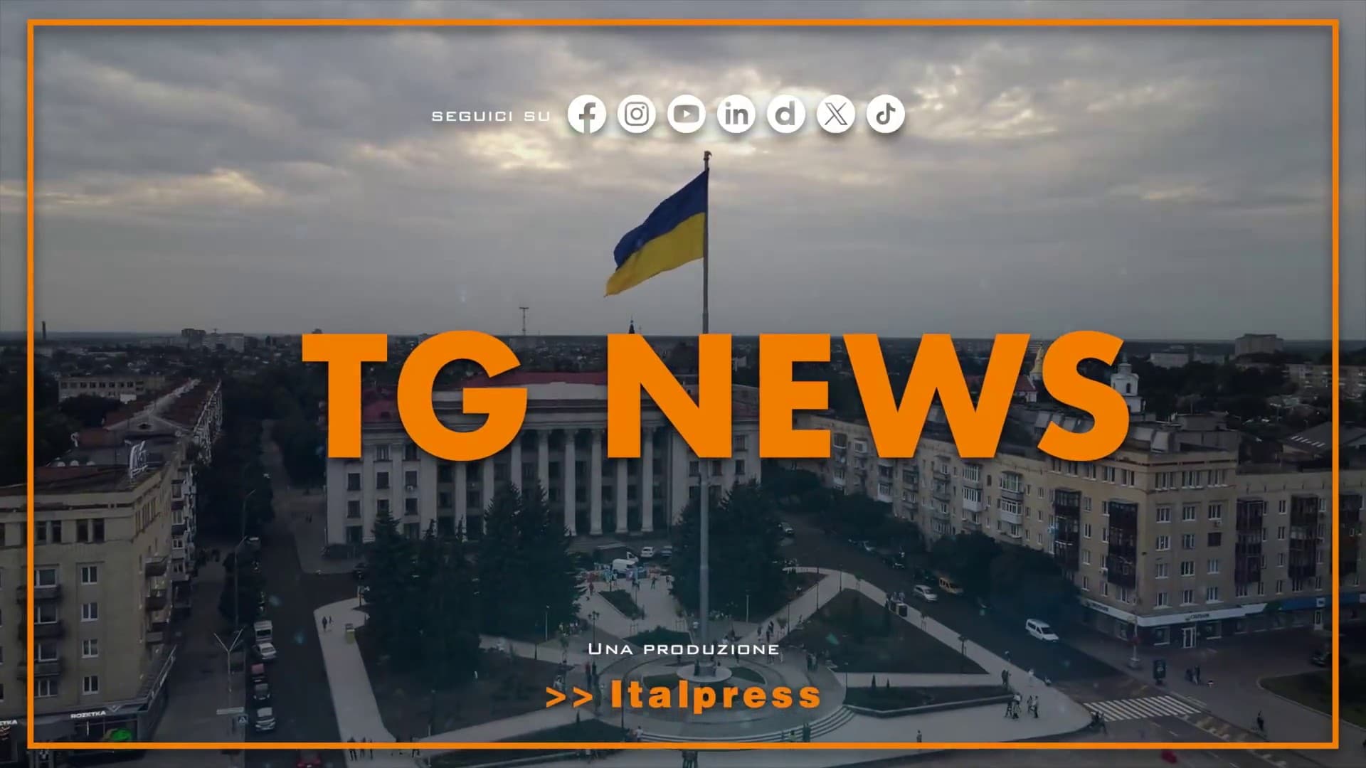 Tg News – 22/9/2026