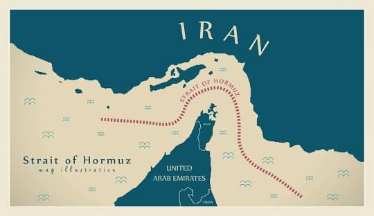Prezzo del petrolio in rialzo: paura che saltino le trattative Usa-Iran
