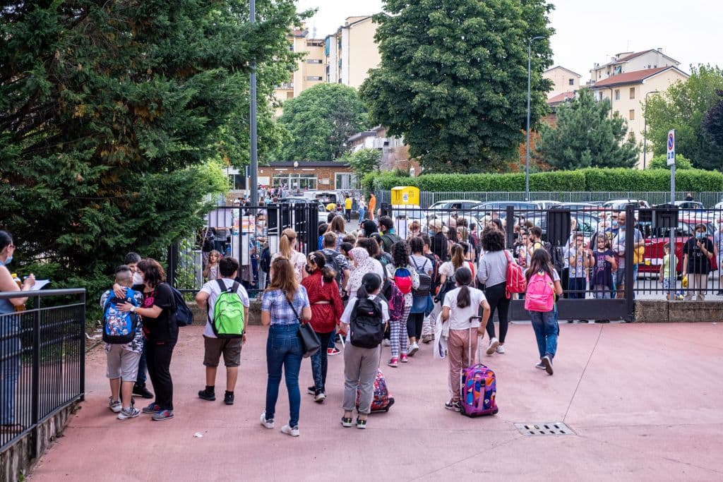 Scuola, Mattarella emana il decreto legge: ora il testo sarà presentato alle Camere