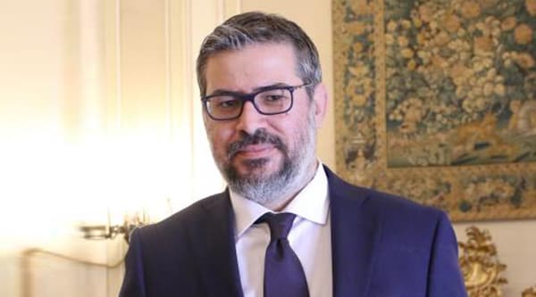 Chiese l'assunzione di una conoscente in cambio di favori, le accuse a Lombardo (Mpa)