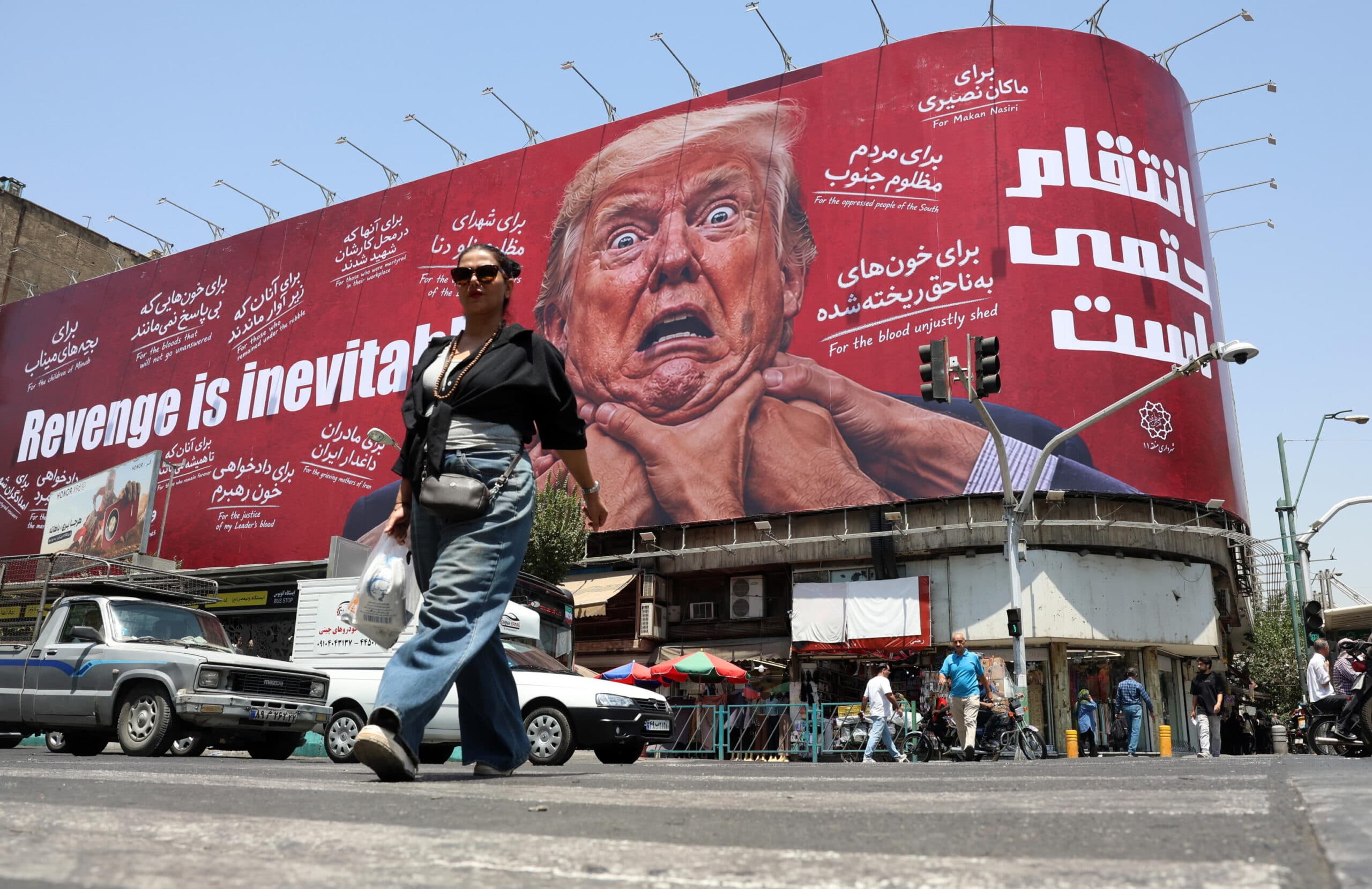 Riad, intercettati droni lanciati dall'Iraq da gruppi legati all'Iran