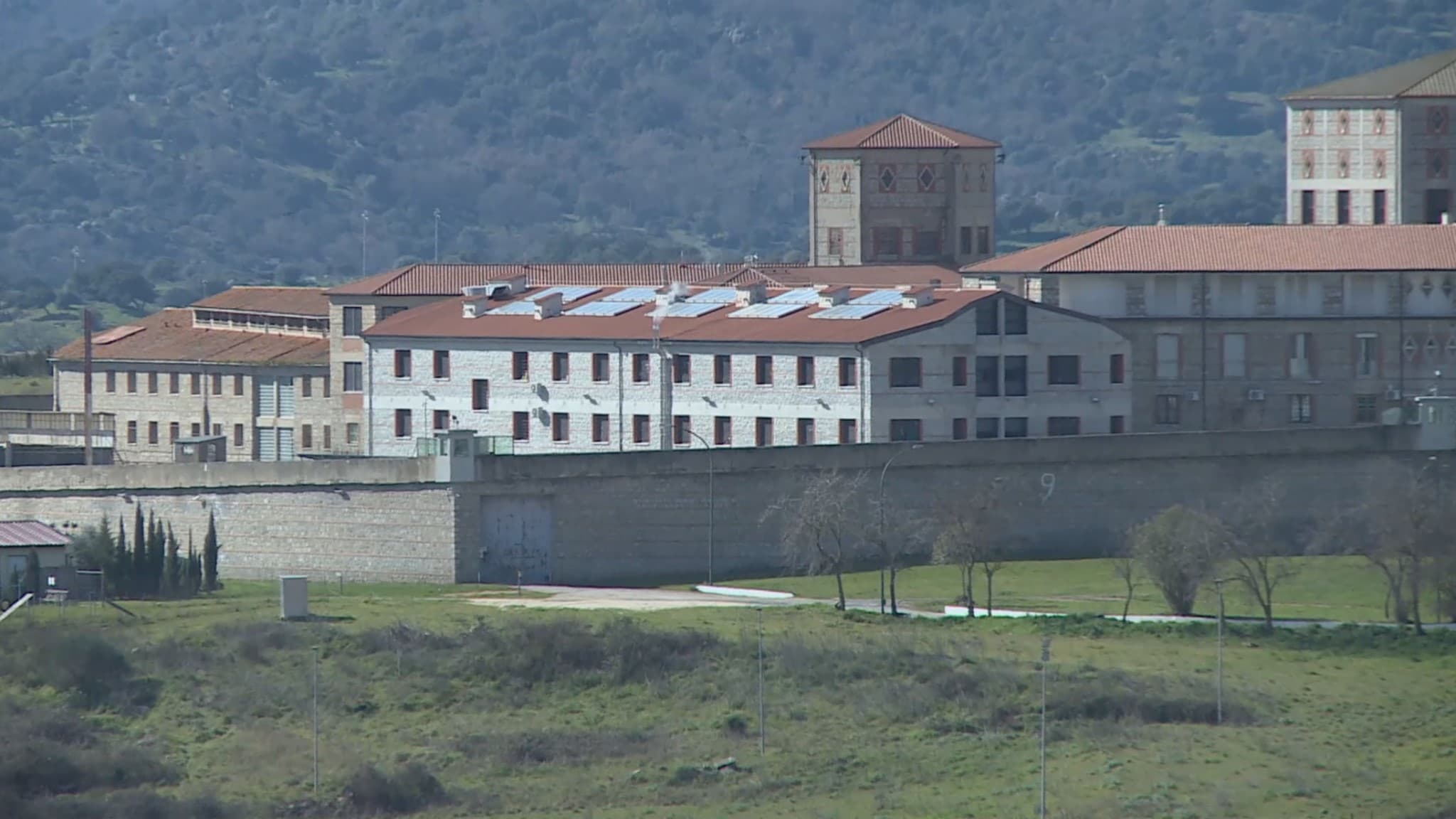 41 bis, in Sardegna previsti altri trasferimenti di boss