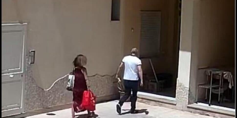 Messina Denaro, Floriana Calcagno sarà processata con il rito abbreviato