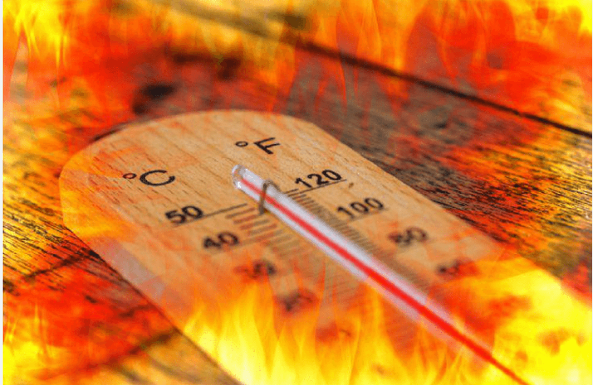 Caldo, tornano i bollini arancioni: mercoledì allerta in nove città