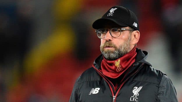 Jurgen Klopp è il nuovo allenatore della nazionale di calcio tedesca