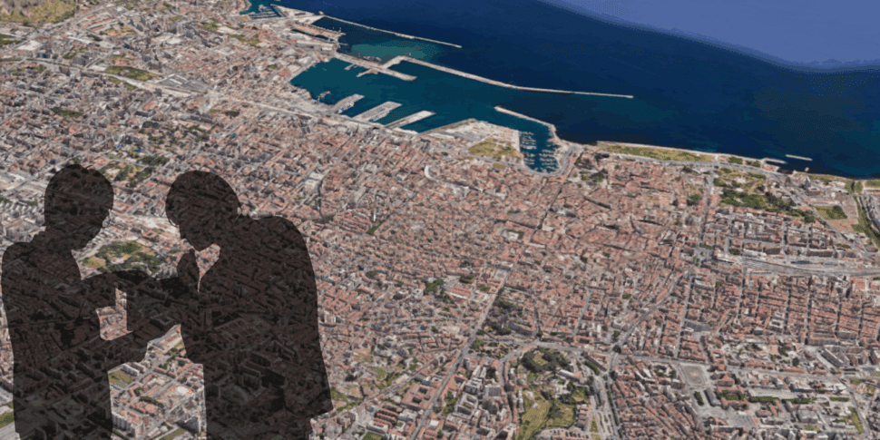Criminalità a Palermo, il ventre dello Zen 2 ribolle: squadre di picciotti pronte a seminare paura
