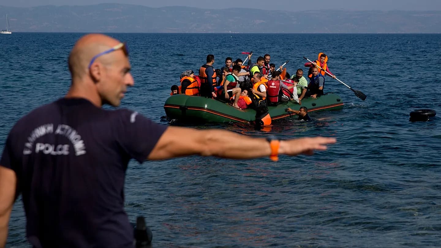 La Grecia segue l'Italia: progetto di centri di rimpatrio dal 2027