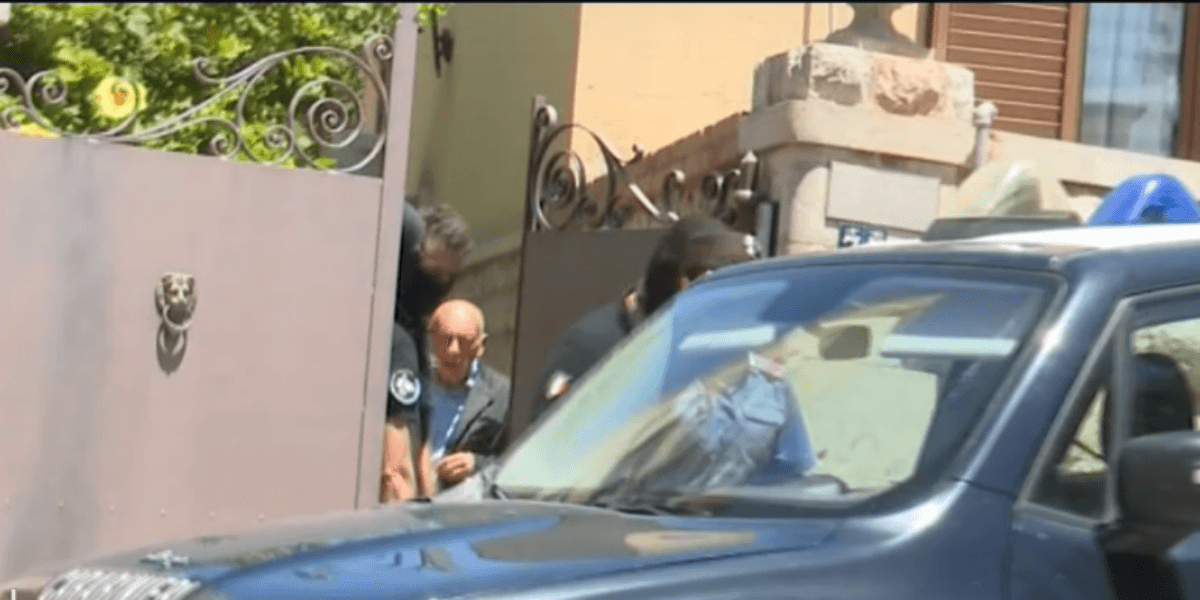 Mafia, nei pizzini il legame fra il superboss e l’ex primario