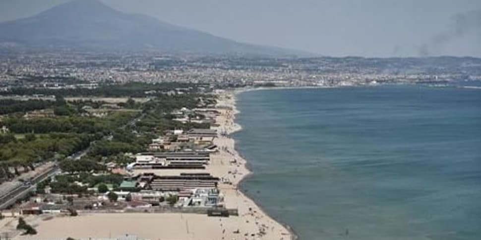 Catania, aprono le spiagge libere 1 e 3 della Plaia