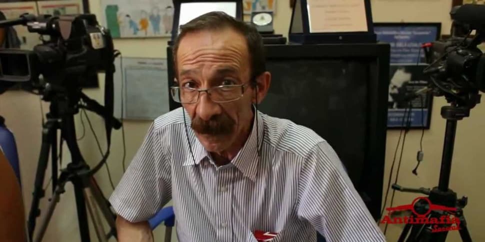 Il Comune di Borgetto: TeleJato di Maniaci ha 30 giorni per liberare l'immobile