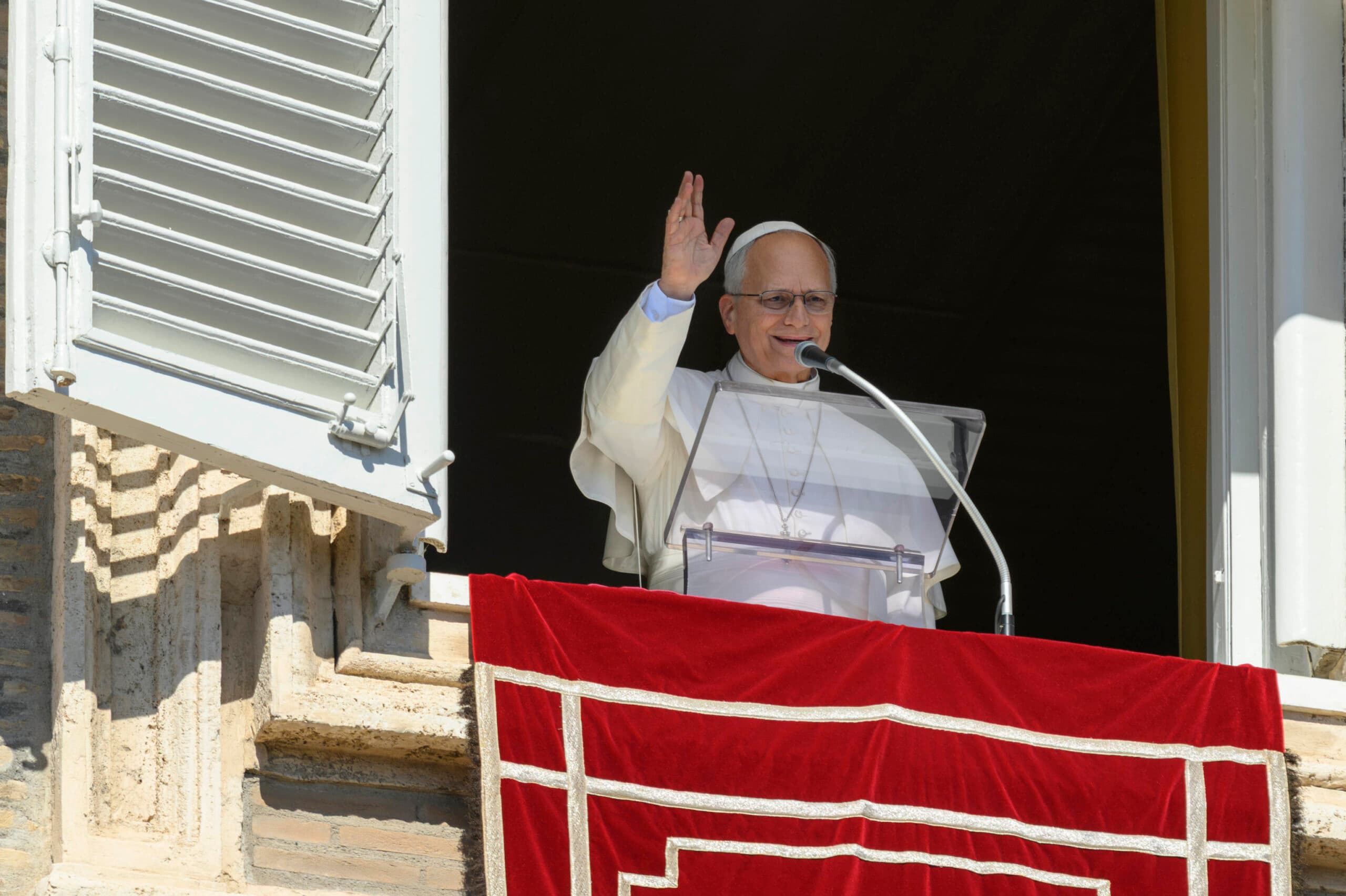 Il Papa si ricovera al Gemelli domani, sarà operato al polmone