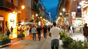 Palermo, boom di turisti stranieri: sono quasi il 70% delle presenze, spesa in crescita del 26,9%