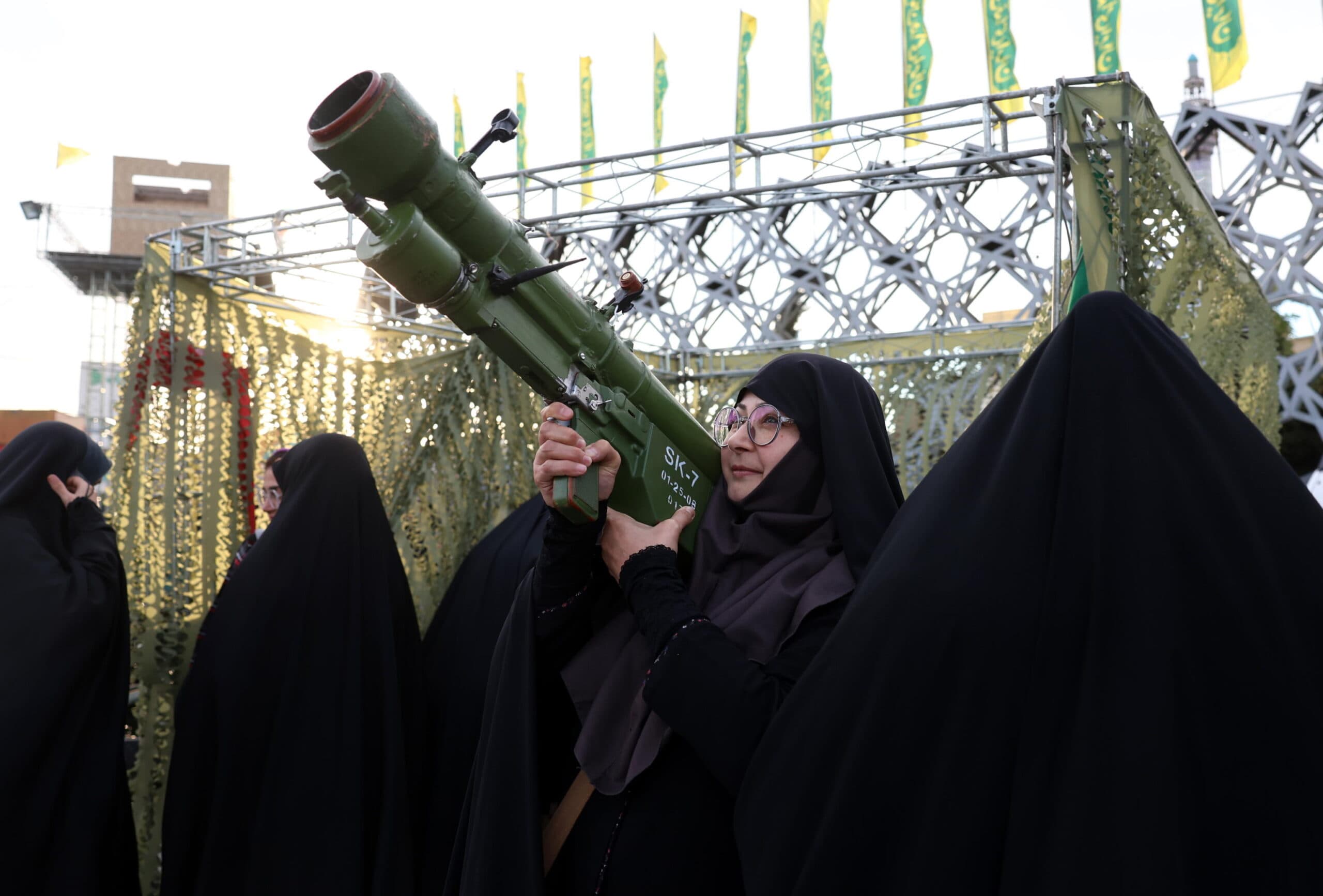 Trump minaccia ma l'Iran resta fermo sulle sue sette condizioni