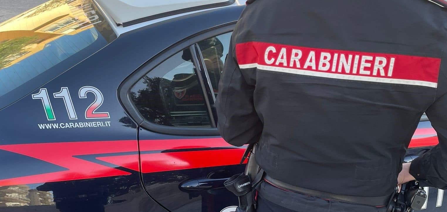 Non si ferma all’alt, muore a 43 anni durante l’inseguimento