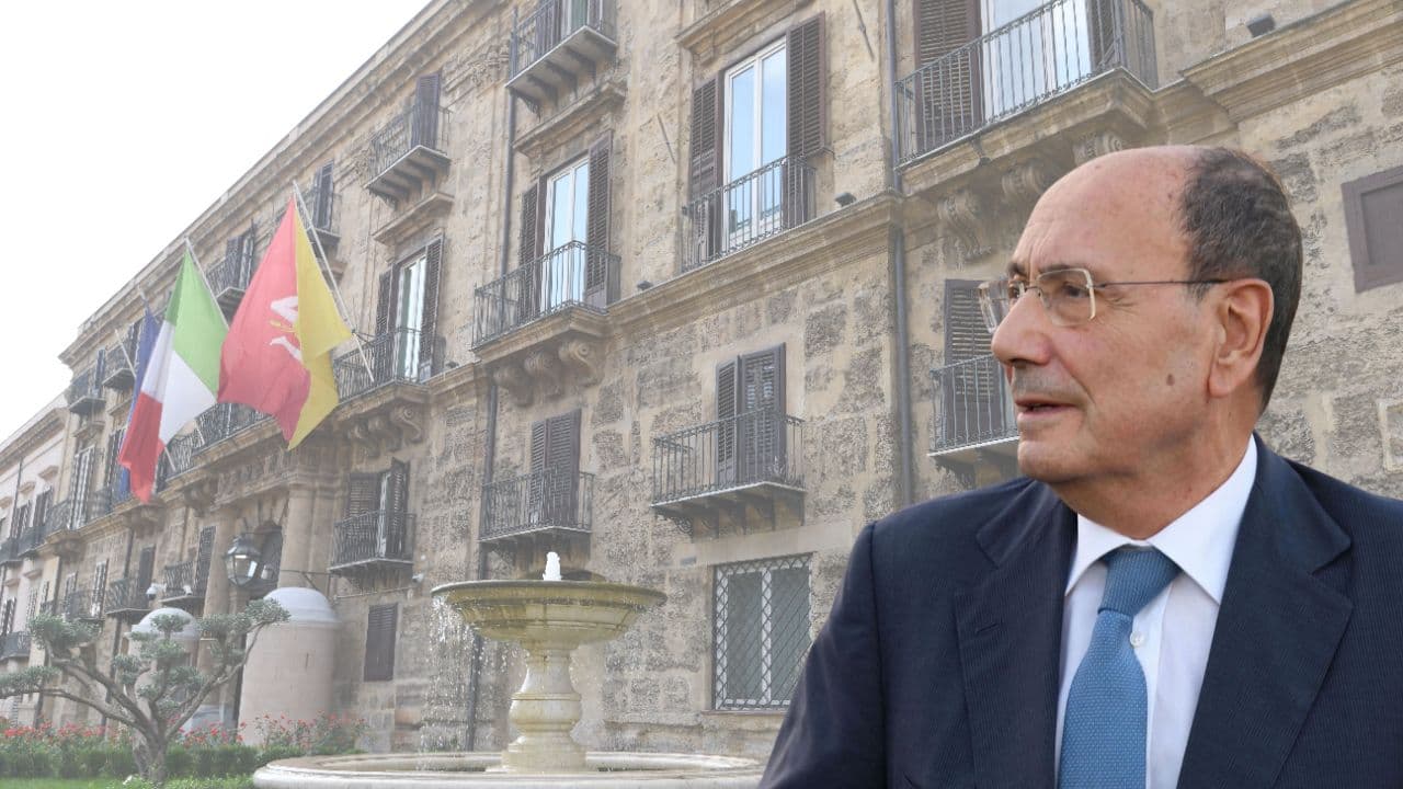 Rivoluzione negli uffici regionali, oggi Schifani taglia 280 poltrone dirigenziali