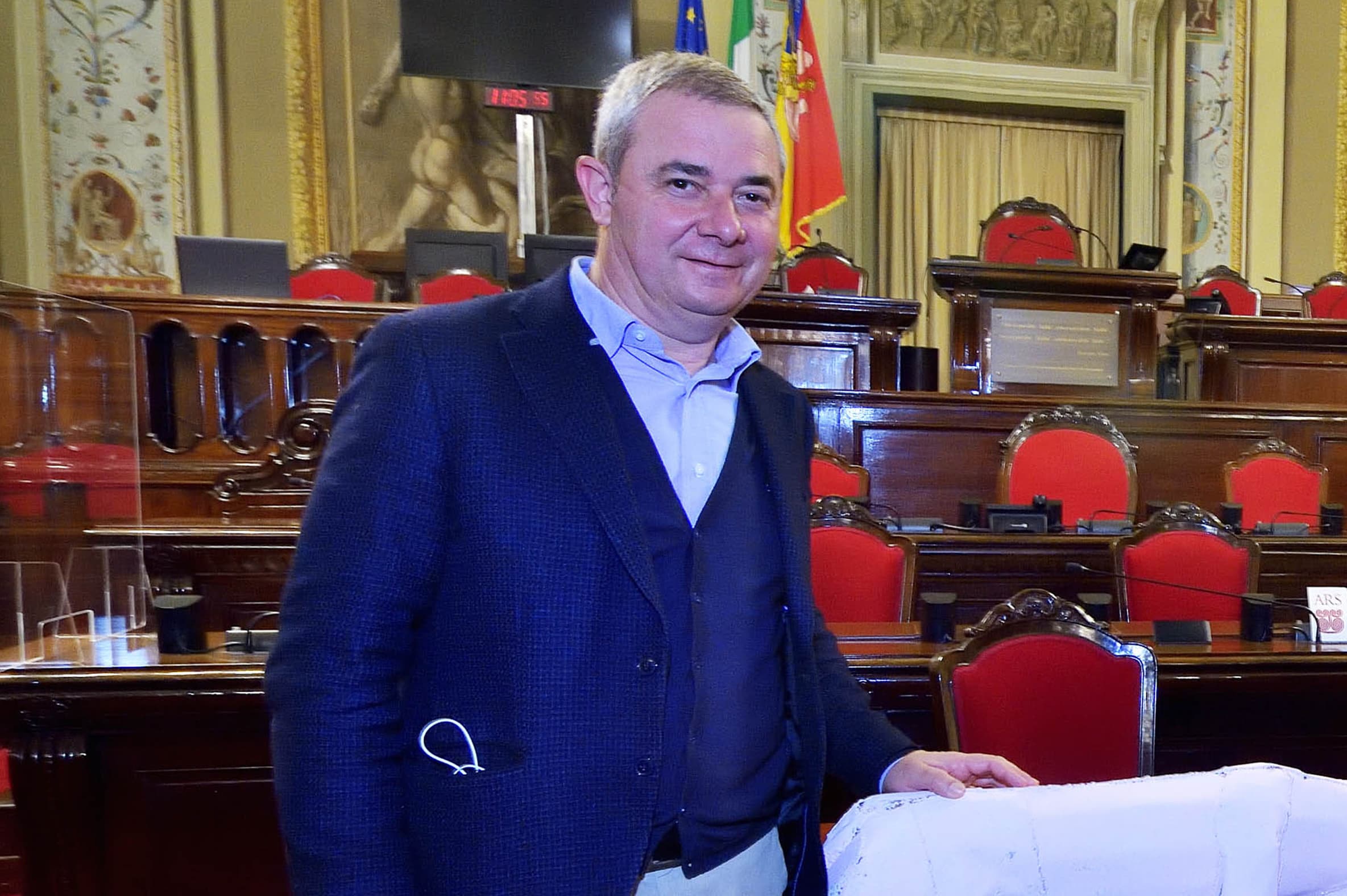 Fondi regionali, la Procura di Caltanissetta chiede il giudizio immediato per il deputato Mancuso