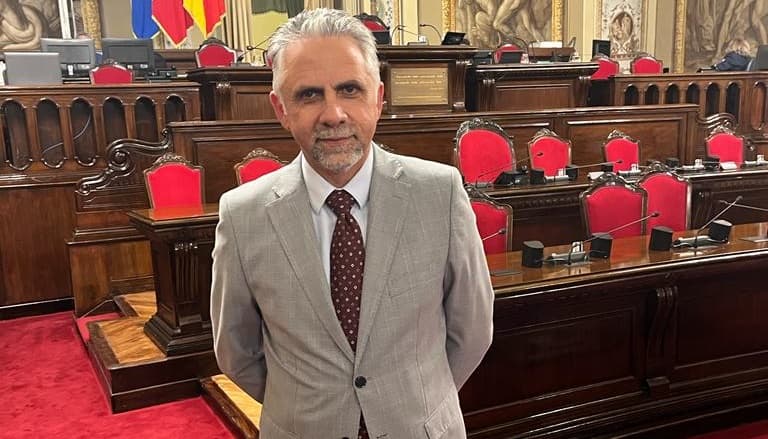 Ars, Abbate chiede di approvare l'adesione alla rottamazione delle cartelle esattoriali