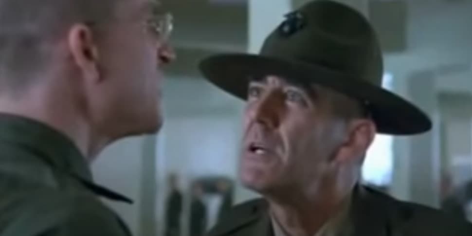Il soldato Joker di Full Metal Jacket ospite d'onore all'Etna Comics