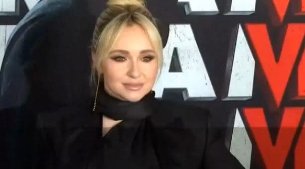 Morta l'attrice Hayden Panettiere, aveva 36 anni