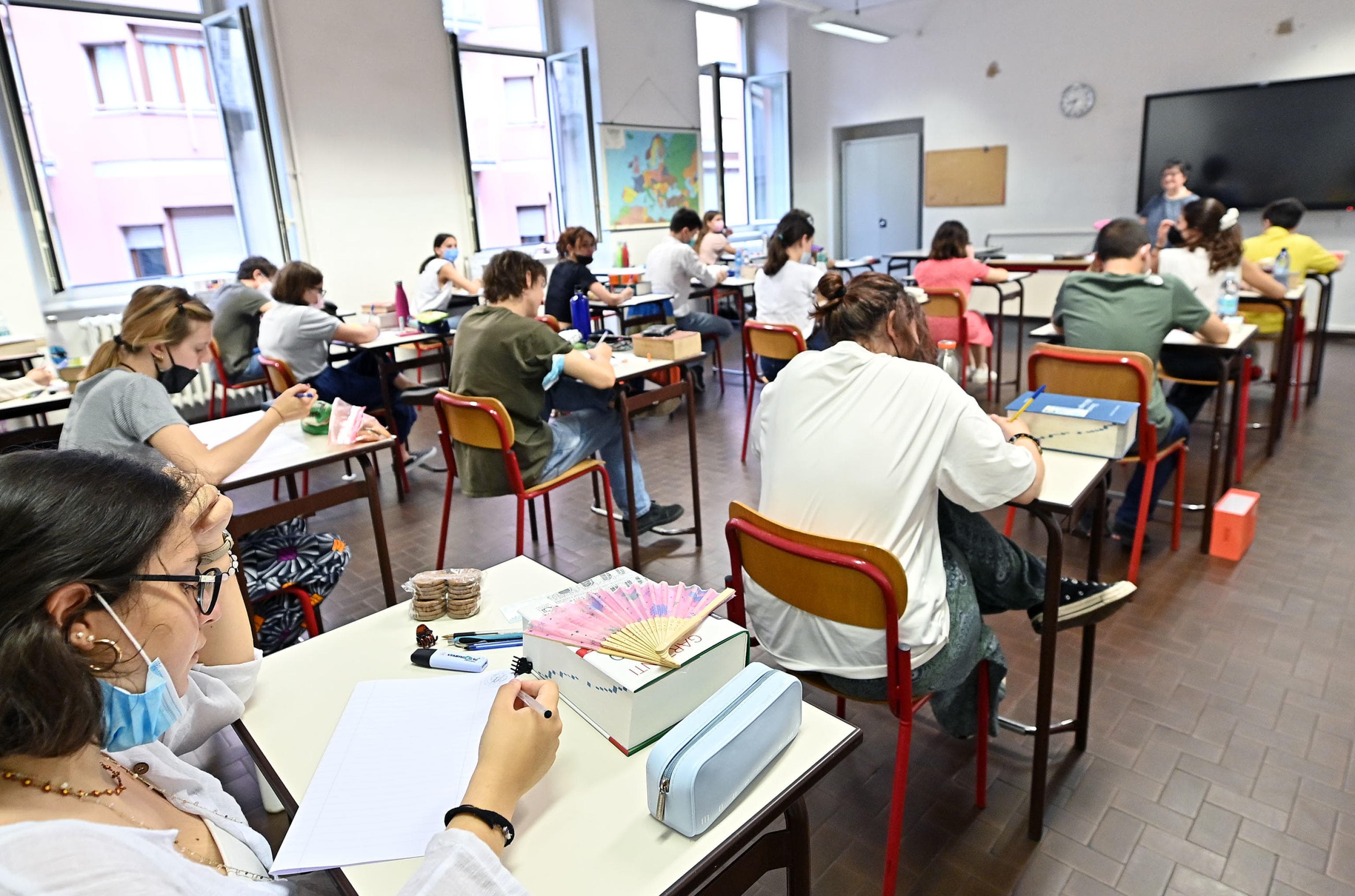 Maturità, la Sicilia è sul podio delle eccellenze: oltre uno studente su dieci prende 100