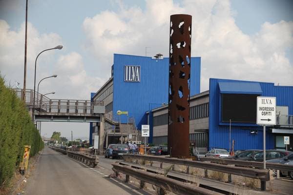 Ilva di Taranto, i giudici confermano il blocco dell’area a caldo e lo stop alla produzione