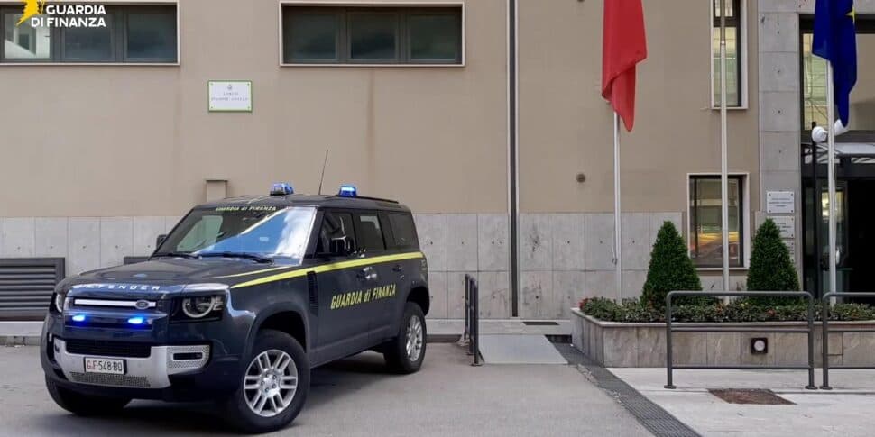 Palermo, sequestrati altri 700 mila euro all'imprenditore antiracket Piraino