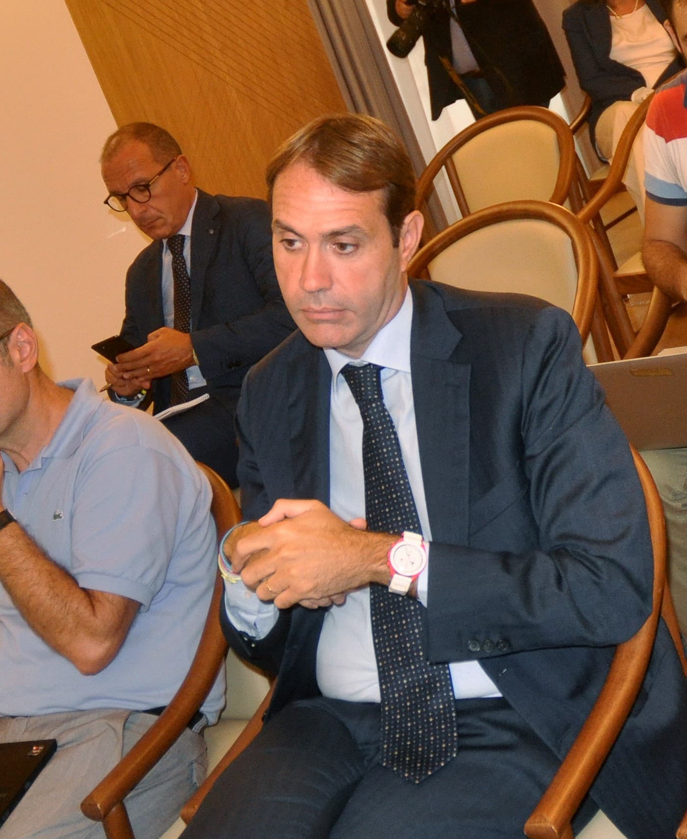 Caro gasolio, Sammartino: bene Salvini, al lavoro anche sull’ex marebonus