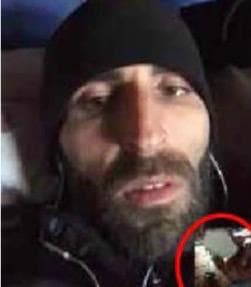 Salvatore Verga è stato trasferito nello stesso carcere di Riina e Messina Denaro