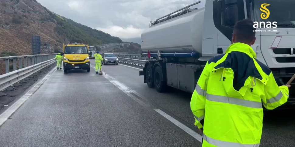 Troppi cantieri e ritardi, il Tar conferma la multa da 500 mila euro al Consorzio Autostrade Siciliane