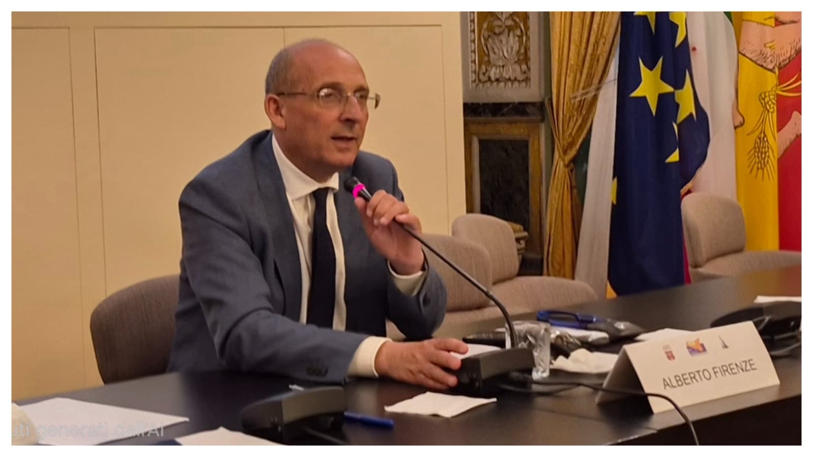 Asp Palermo, task force per monitorare case e ospedali di comunità