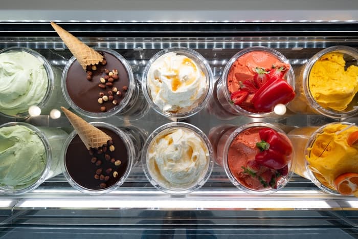 Tutti pazzi per il gelato, in Sicilia si spendono 157 milioni l'anno