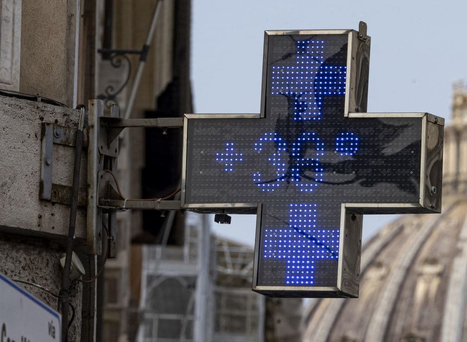 L'afa ha i giorni contati, in arrivo temporali e «downburst»