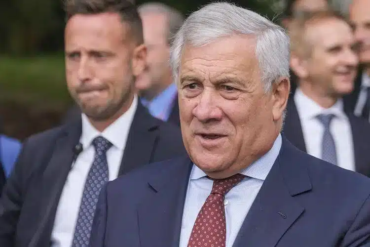 forza italia